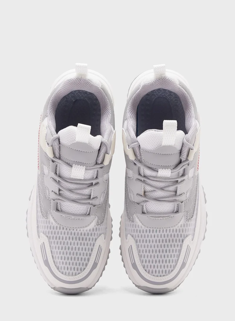 Seventy Five Chunky Sneakers