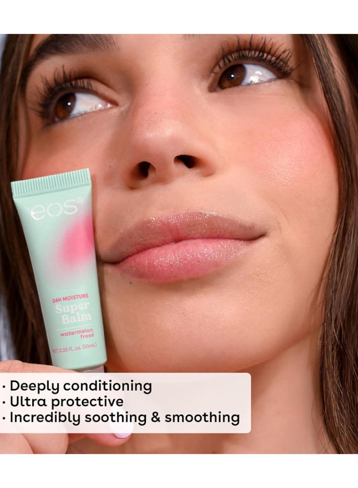 EOS Super Balm Watermelon Lip Balm - Image 2