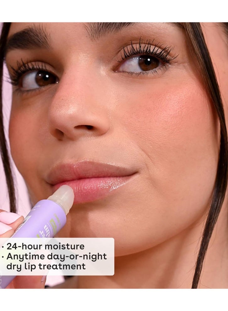 EOS Super Balm Watermelon Lip Balm - Image 3