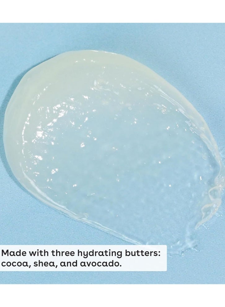 EOS Super Balm Watermelon Lip Balm - Image 4