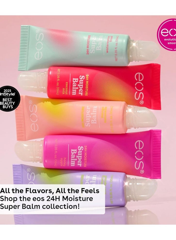 EOS Super Balm Watermelon Lip Balm - Image 5