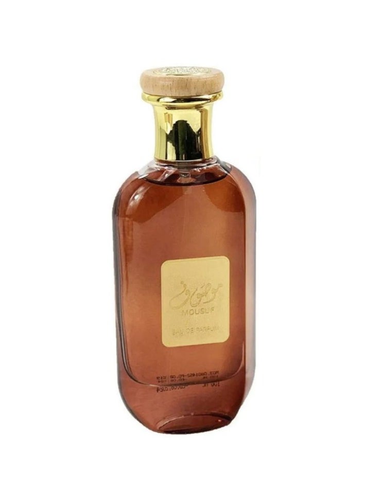 أرض الزعفران عطر موصوف برفيوم 100مل  - Image 2