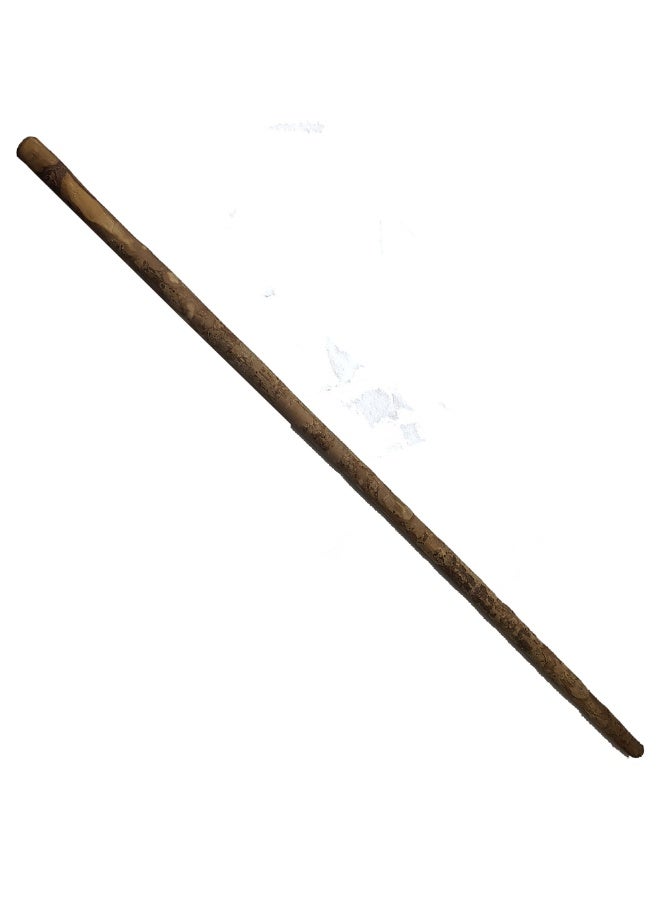 Aswan beech wood cane, for men, plum wood - Image 1
