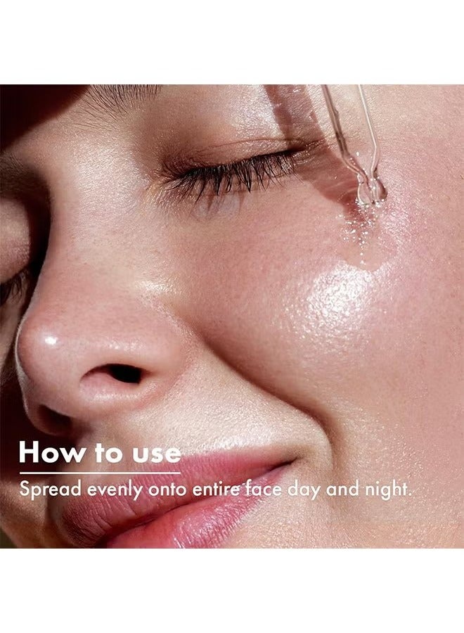 SUNGBOON EDITOR Green Tomato Pore Lifting Ampoule, Pore Tightening Serum, 30ML - Image 5