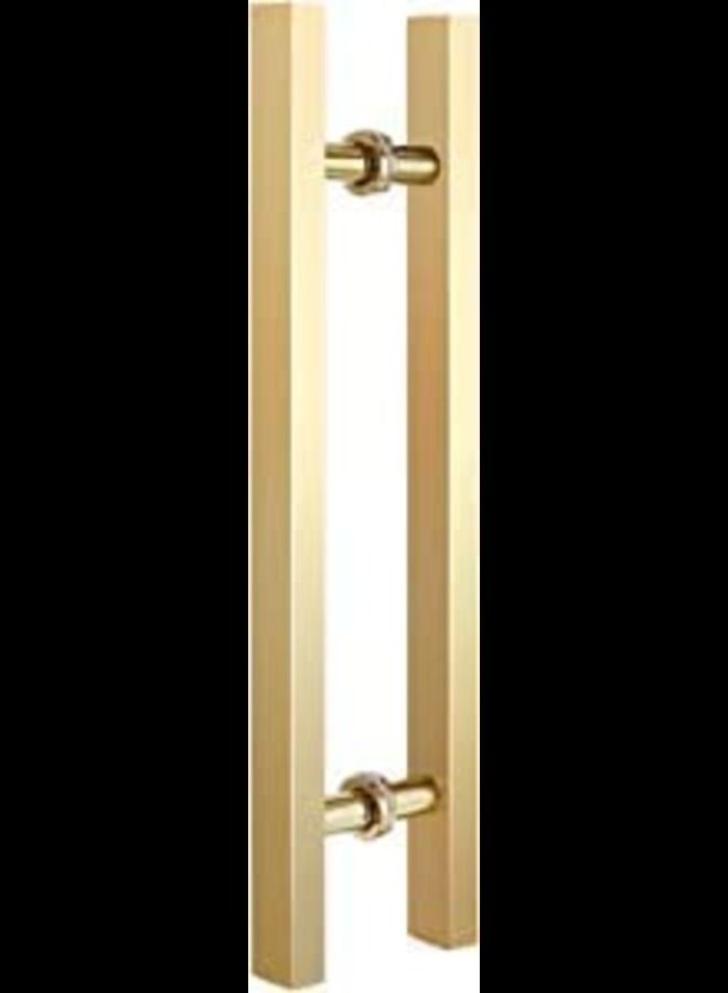 ABBASALI Pull Handle For Glass Door And Wooden Door Sliding Door Handle Easy to Install