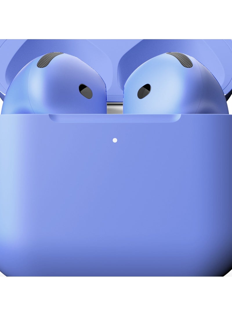 Craft MERLIN CRAFT CUSTOMIZED APPLE AIRPODS 4 ANC ULTRAMARINE 16 - Image 2