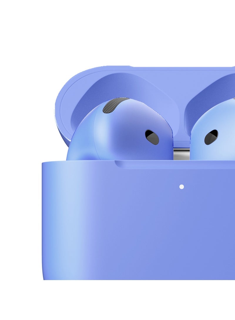 Craft MERLIN CRAFT CUSTOMIZED APPLE AIRPODS 4 ANC ULTRAMARINE 16 - Image 3
