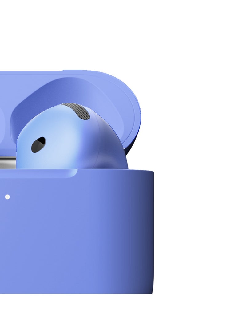 Craft MERLIN CRAFT CUSTOMIZED APPLE AIRPODS 4 ANC ULTRAMARINE 16 - Image 4