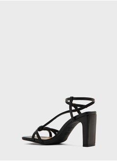 NEW LOOK Vapity Multi Strap Sandals  - Image 3