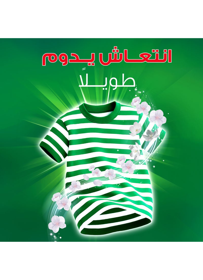 Automatic Liquid Gel Detergent Original Scent 1.8Liters