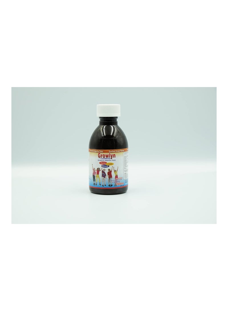 GROWLYN Tml Liquid, 200ml - Image 3