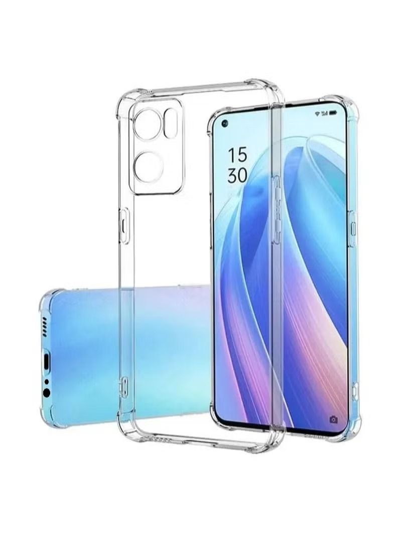 IAF Protective Case For OnePlus Nord CE 2 5G Cover With Pro Camera Protection For Oneplus Nord CE 2 - Image 1