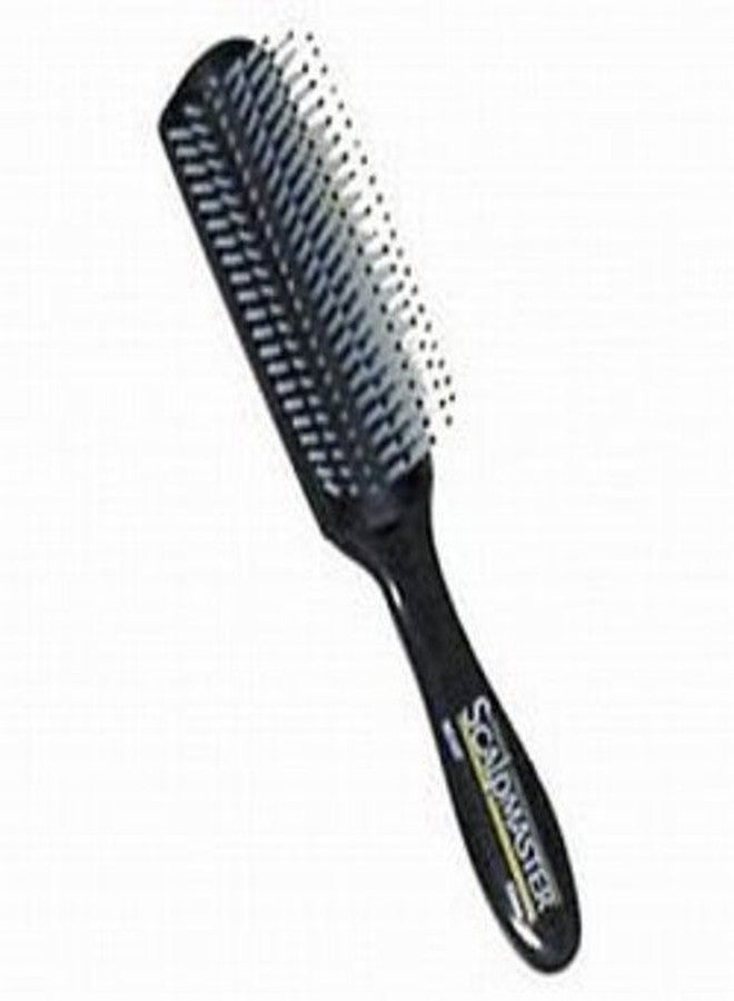 فرشاة سكالب ماستر ذات 7 صفوف (SC107)