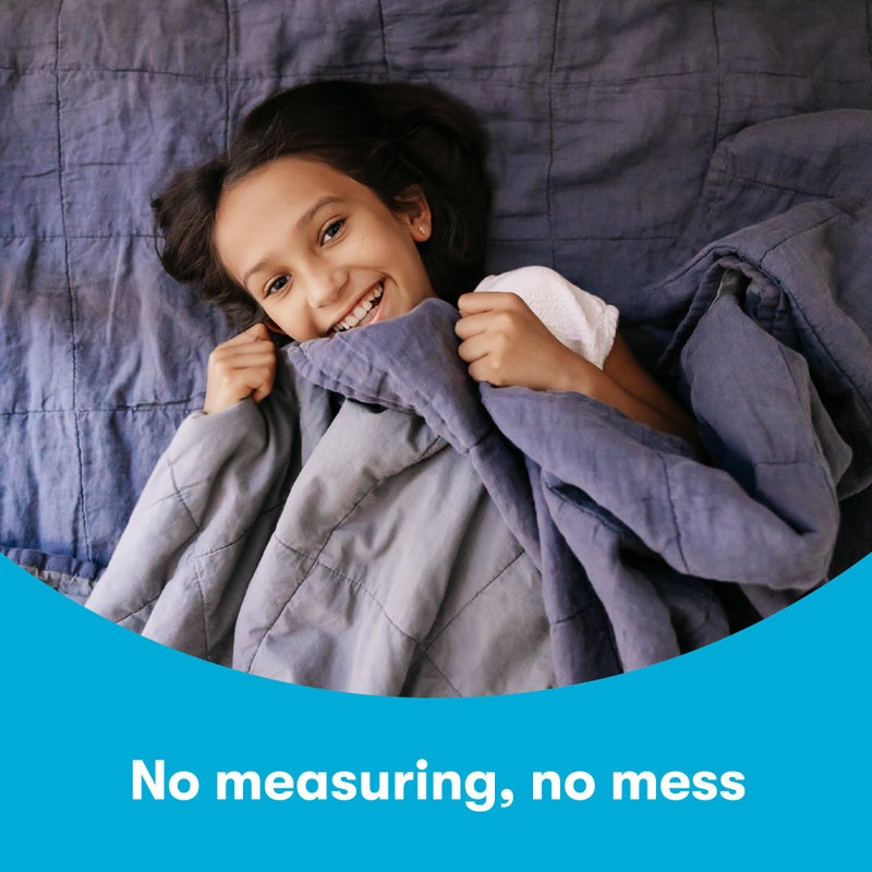 ECOS Laundry Detergent Sheets Vegan, No Plastic Jug, No Mess & Liquid Free - Hypoallergenic, Plant Powered Laundry Detergent Sheet - Free and Clear - 64 Count (Pack of 1) - Image 4