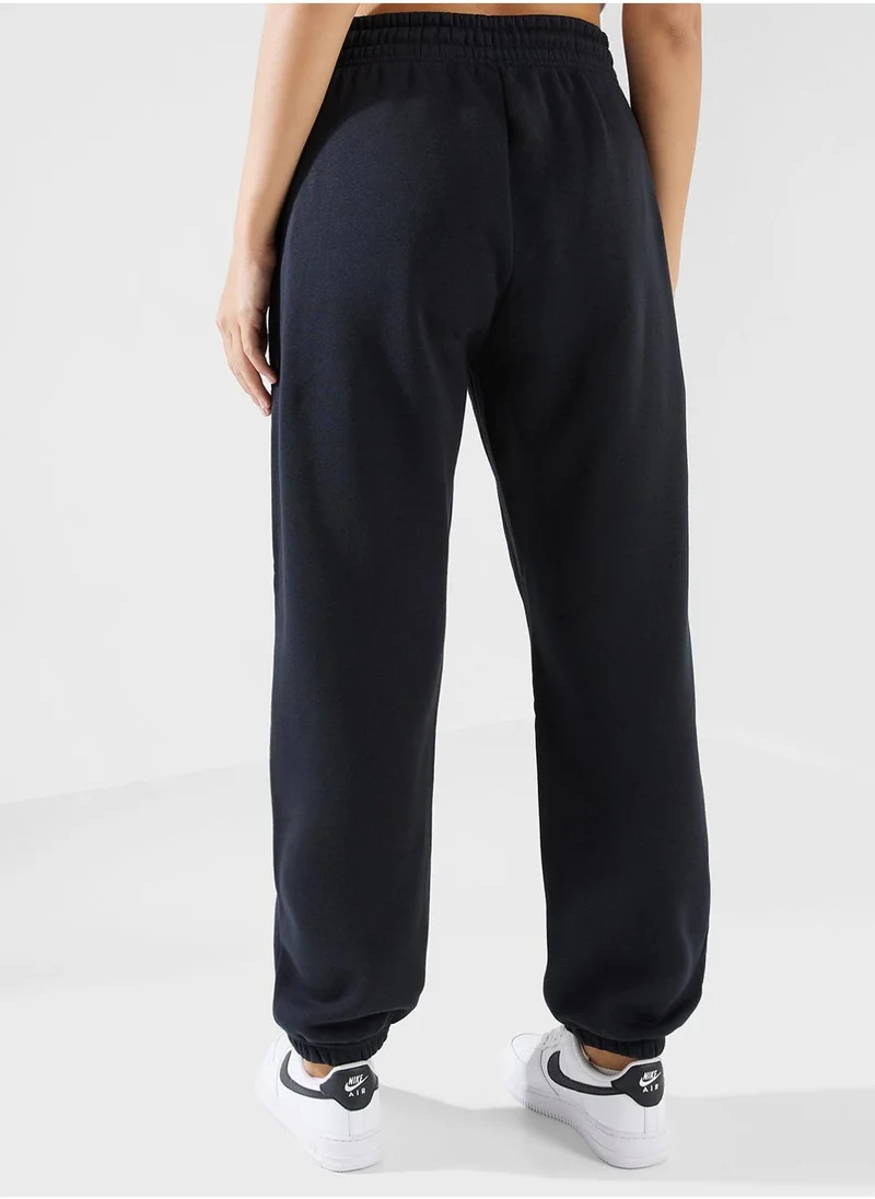 Nike W NSW PHNX FLC HR OS PANT 2