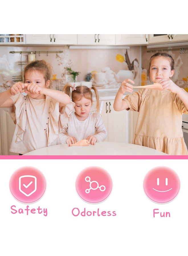 Lewtemi 3 Pcs Blobfish Toys Stress Relief Gifts For Adults Party Favor Gifts Cute Animals Funny Squeeze Blobfish For Anxiety Relief Women Men(Blobfish) - Image 3