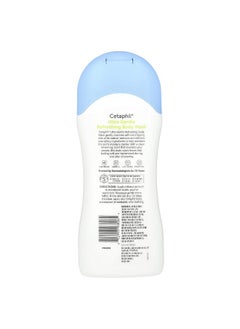 Cetaphil Cetaphil, Ultra Gentle Refreshing Body Wash, Refreshing Scent, 16.9 fl oz (500 ml)  - Image 2