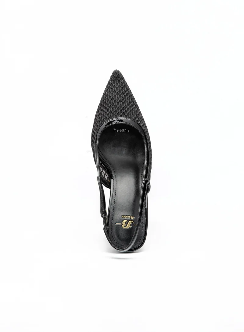 Bata  Pointed Slingback Heel for Women | Best Price UAE