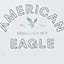 American Eagle  AE Logo Graphic T-Shirt for Men | Best Price UAE