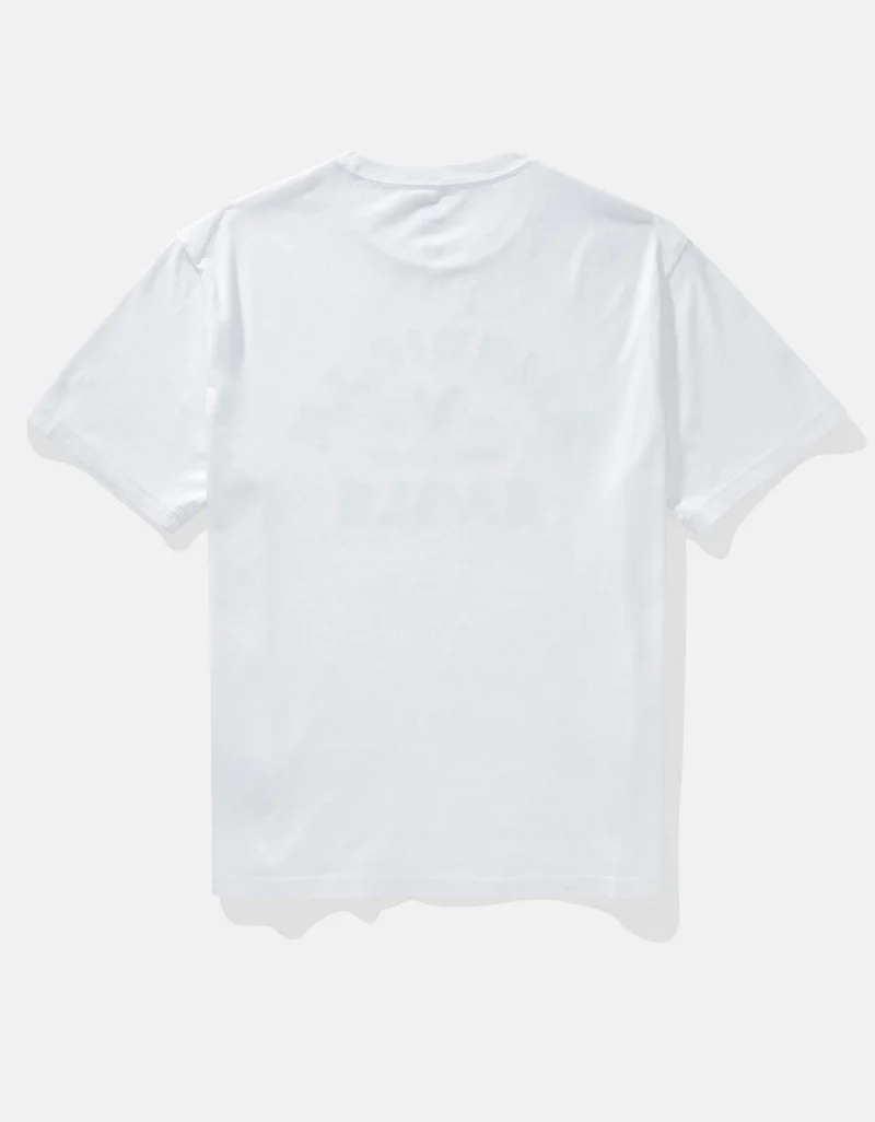 American Eagle  AE Logo Graphic T-Shirt for Men | Best Price UAE