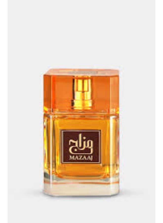 zimaya Mazaaj EDP 100  ml