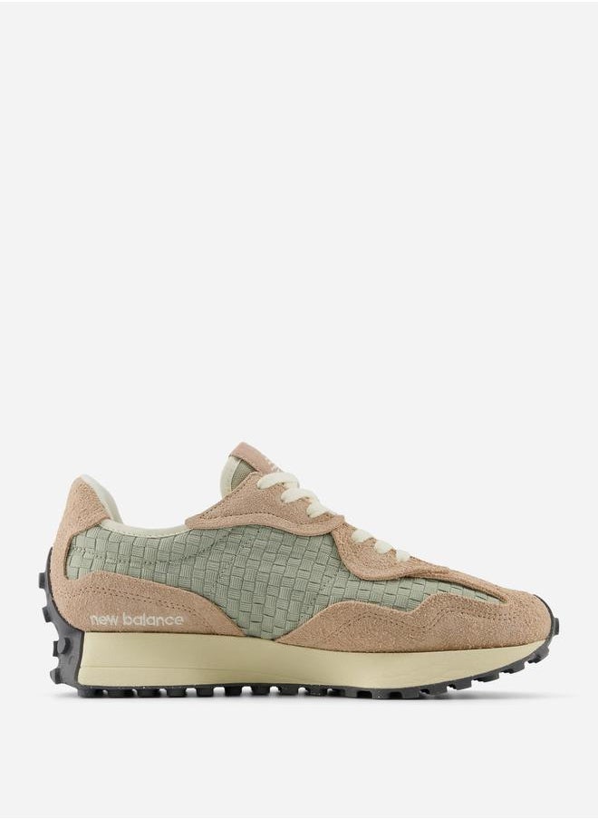 New Balance - 327 Sneakers - Image 1
