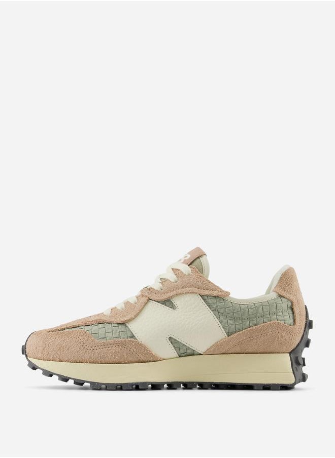 New Balance - 327 Sneakers - Image 1