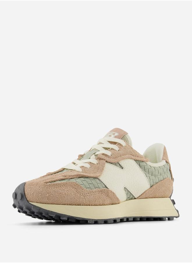 New Balance - 327 Sneakers - Image 1