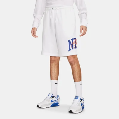 Nike Men's Club French Terry Shorts
