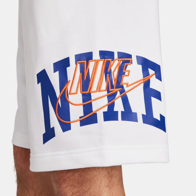 Nike Men's Club French Terry Shorts