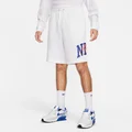 Nike White