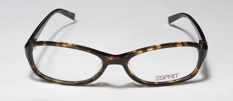 ESPRIT Eyeglasses Esprit 17381 Havana 545 - Image 3