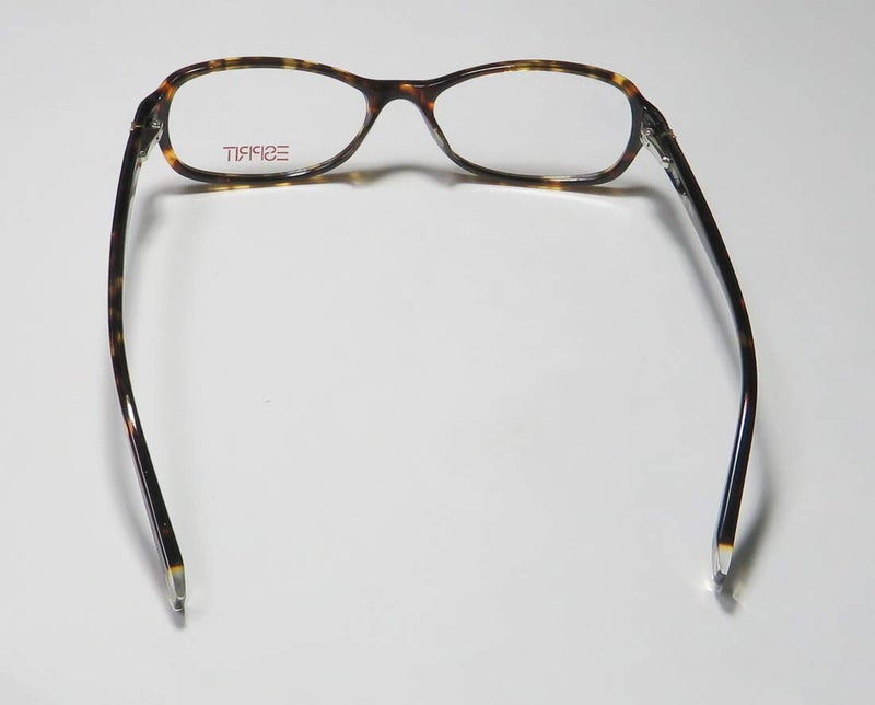 ESPRIT Eyeglasses Esprit 17381 Havana 545 - Image 5