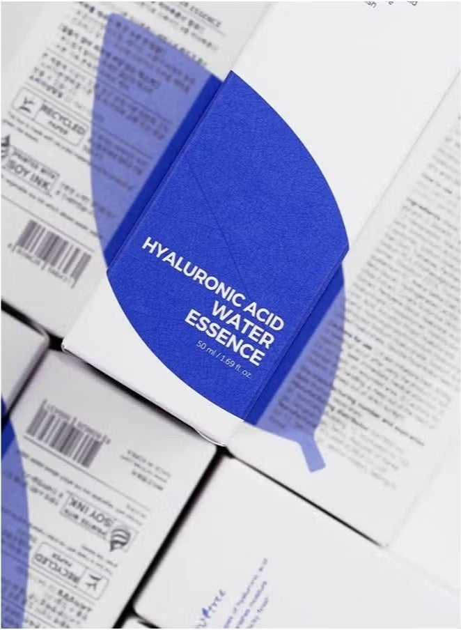 IsNtree Hyaluronic Acid Water Essence - Image 5