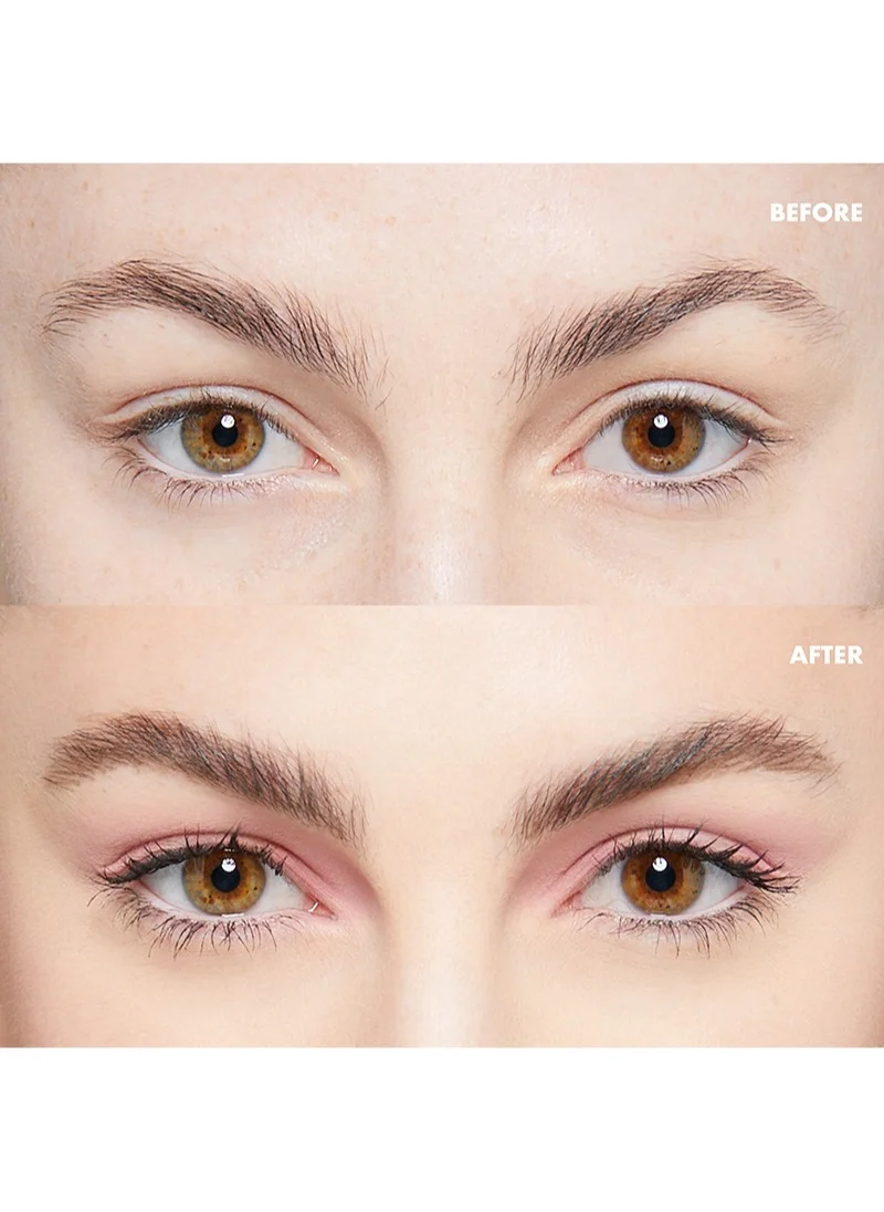 NYX PROFESSIONAL MAKEUP The Brow Glue 01