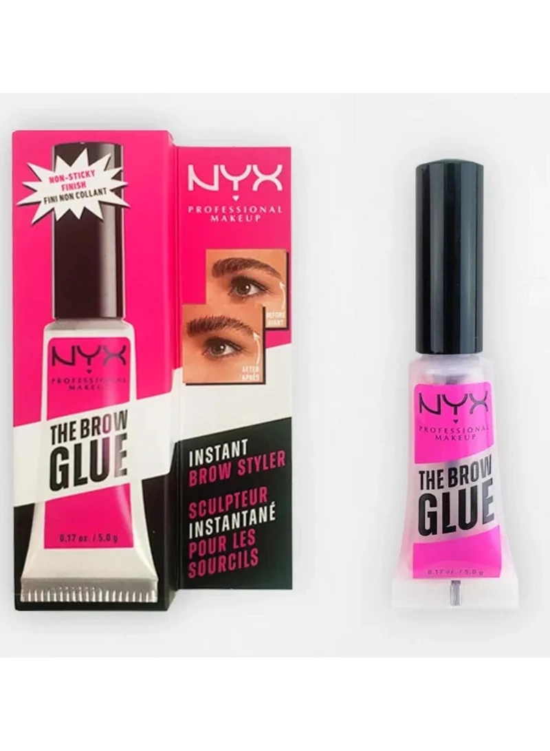 The Brow Glue 0.17 oz./5.0 g