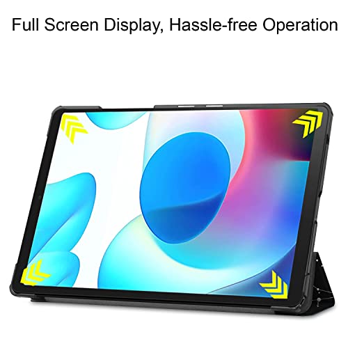Robustrion Trifold Case Cover for Realme Pad 10.4 inch - Constellation - Image 3