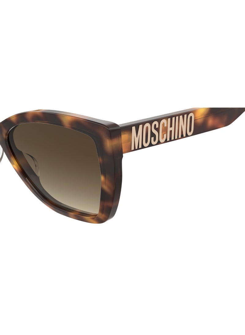 MOSCHINO Moschino Sunglasses MOS155/S - Image 4