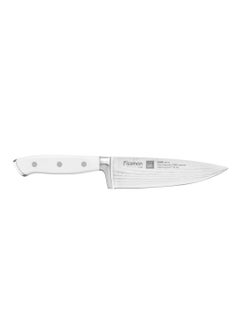 Fissman 6'' Chef`s Knife Bonn Series, with Sharp Blade and Sturdy Non Slip Handle, Minimalist Design, Stainless Steel, Suitable for Home Restaurant  - Image 5