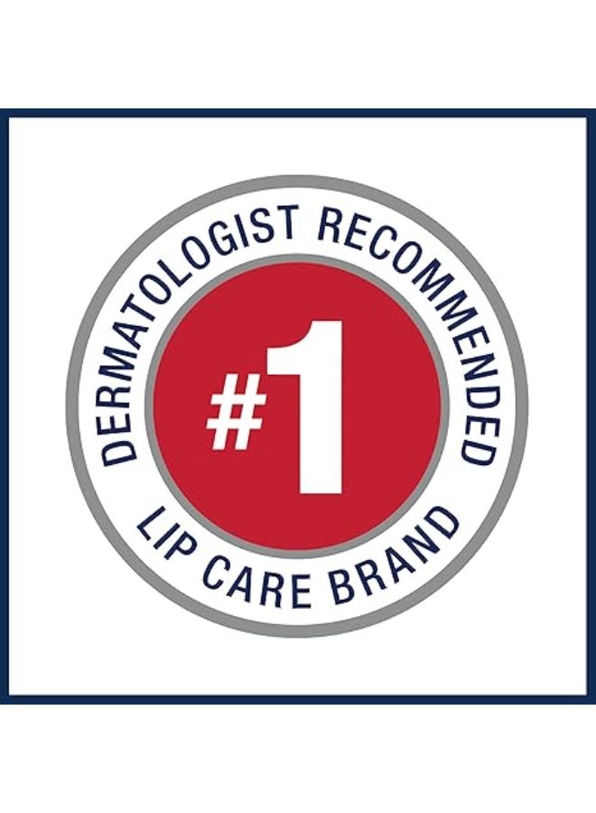 Aquaphor Lip Repair Stick, Moisturizing Lip Balm Pack, Relieves Dryness, 0.17 Oz Stick, Pack of 2 - Image 3