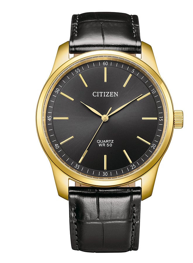 Citizen AQ Mid Gents Watch BH5002-02E - Image 1