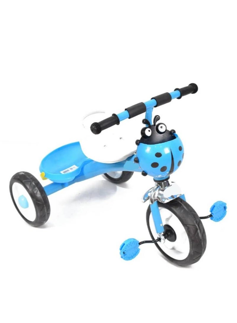 Children's bicycle. Children's three-wheel bicycle  - Image 1