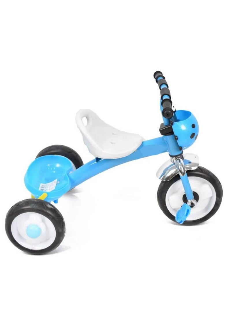 Children's bicycle. Children's three-wheel bicycle  - Image 2