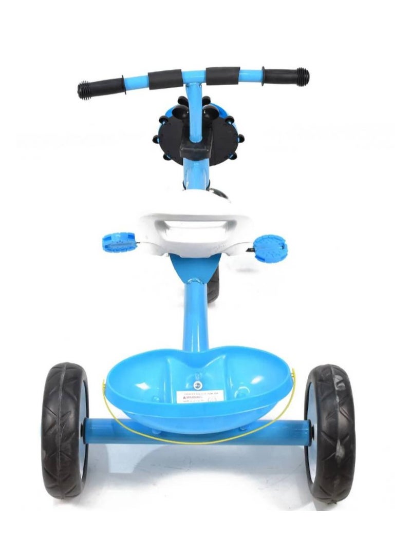 Children's bicycle. Children's three-wheel bicycle  - Image 3