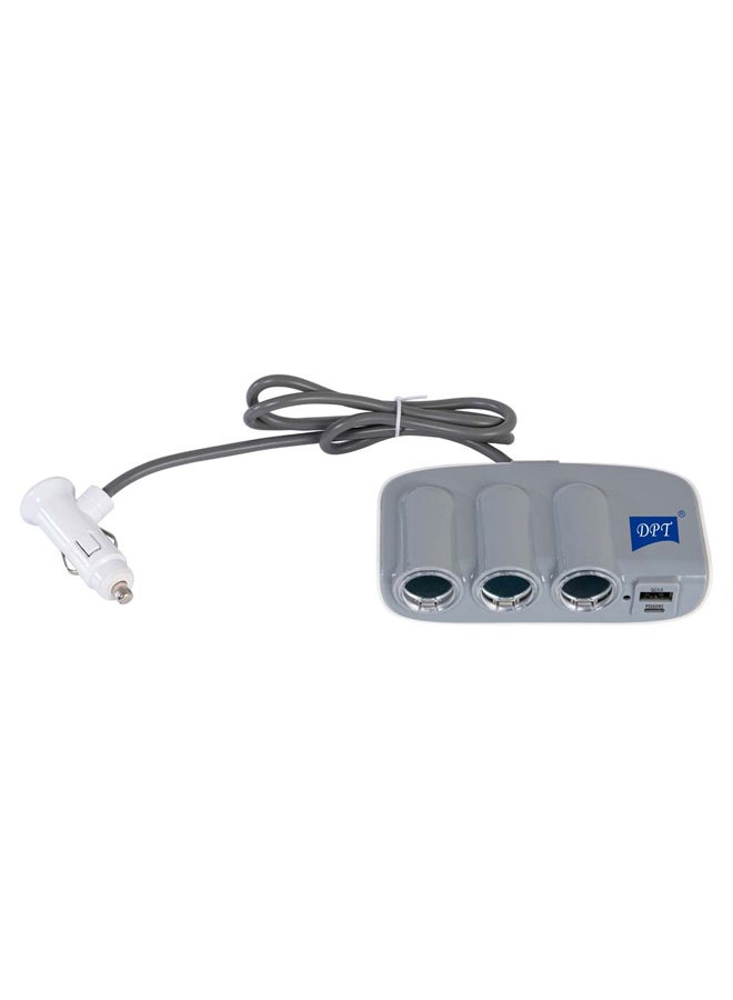 DPT Electrical Converter. - Image 1