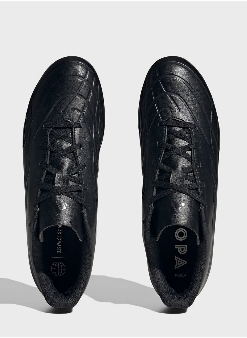Adidas - Copa Pure.4 Shoes - Image 1