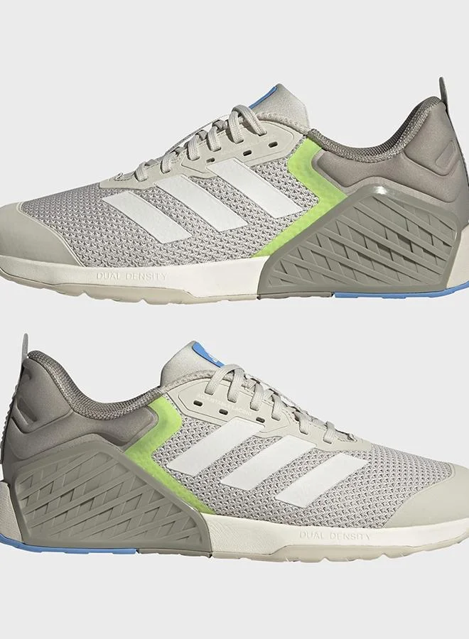 Adidas Dropset 3 Strength Training Shoes