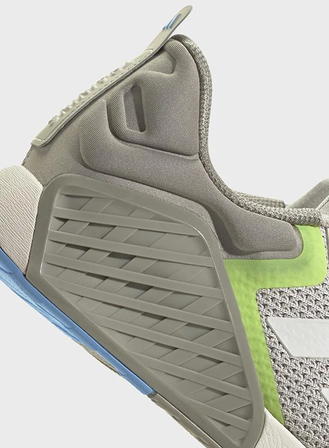 Adidas Dropset 3 Strength Training Shoes