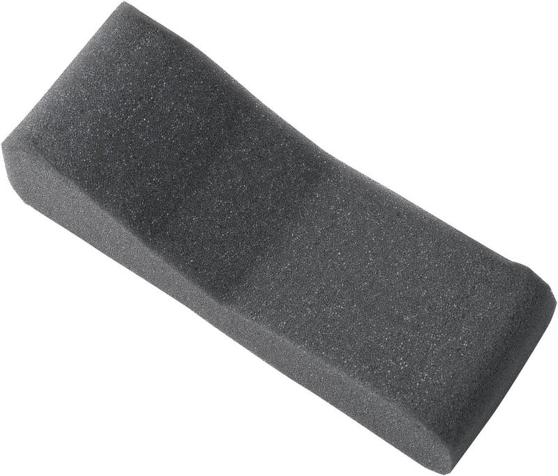 Players Economy Foam Violin Shoulder Pad for 4/4-3/4 Violins - Image 2
