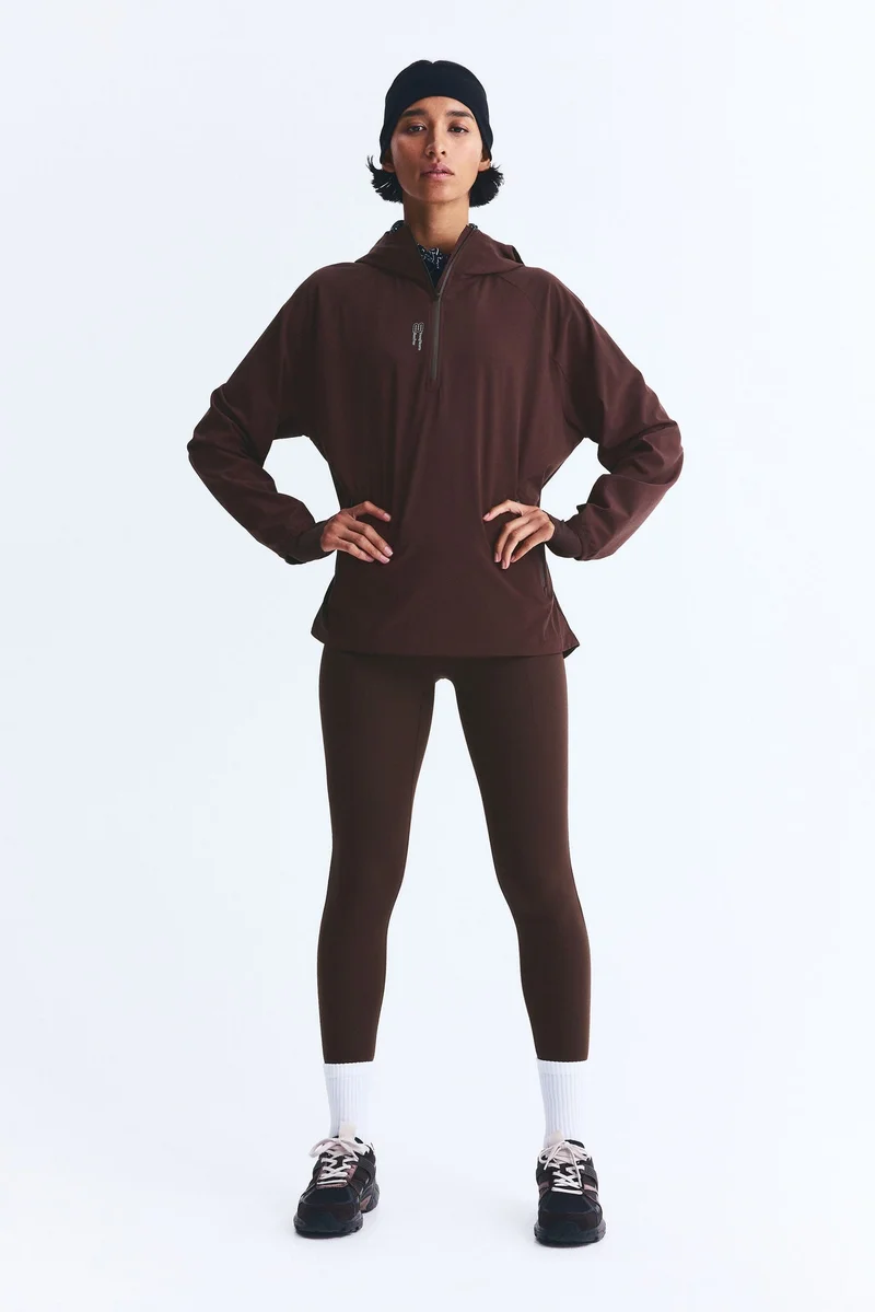 H&M Running jacket with DryMove™